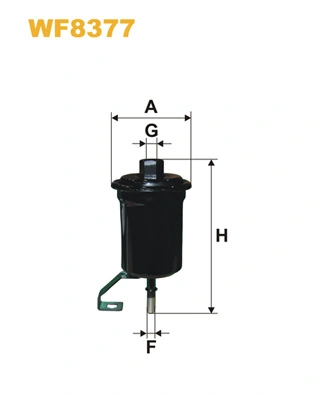 Fuel Filter